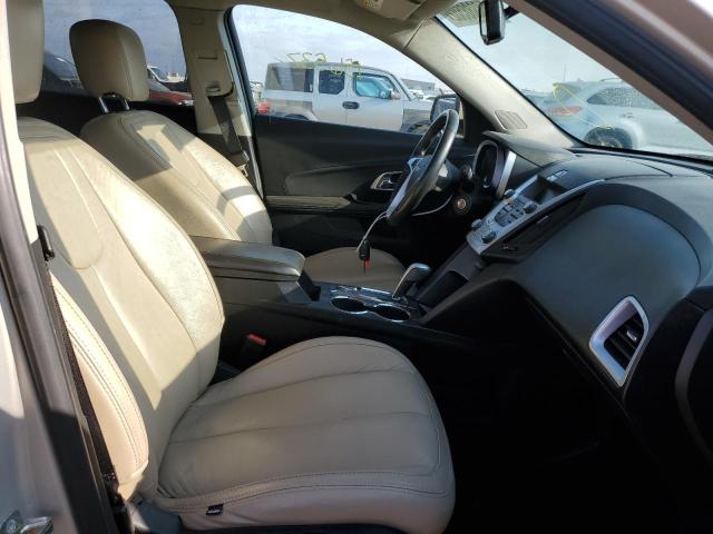 Photo 5 from auction – 2011 CHEVROLET EQUINOX LT with VIN 2GNALDEC8B1327119