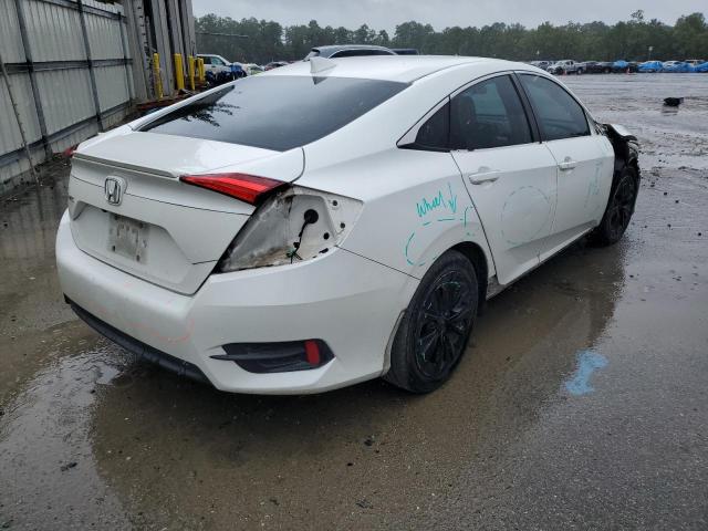 Photo 4 from auction – 2017 HONDA CIVIC EX with VIN 19XFC1F37HE007023