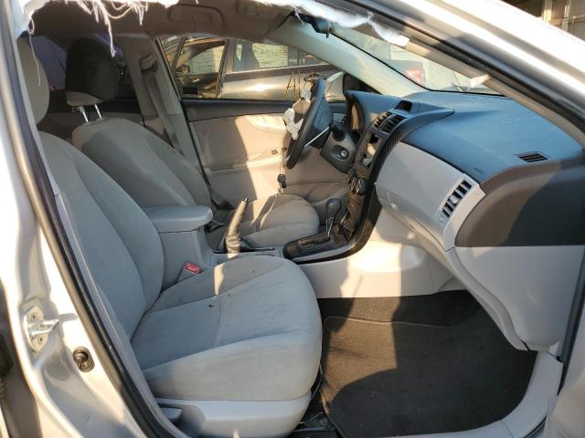 Photo 5 from auction – 2013 TOYOTA COROLLA BA with VIN 2T1BU4EE8DC001210