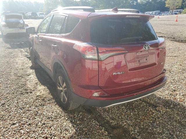Photo 3 from auction – 2018 TOYOTA RAV4 ADVEN with VIN JTMWFREV8JD131883