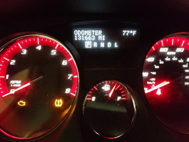 Photo 8 from auction – 2010 GMC ACADIA SLE with VIN 1GKLRLED6AJ258586