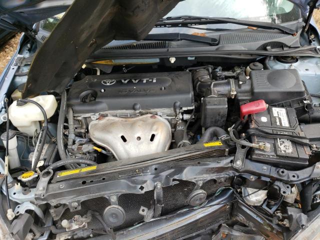 Photo 7 from auction – 2008 TOYOTA SCION TC with VIN JTKDE167580237858