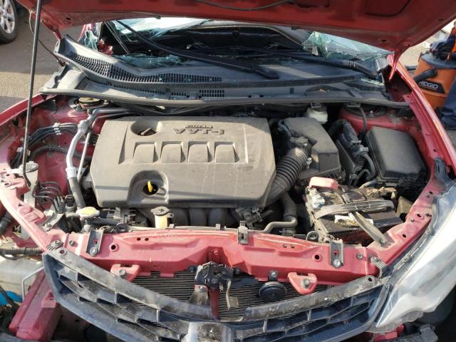 Photo 7 from auction – 2015 TOYOTA COROLLA L with VIN 2T1BURHE8FC244768