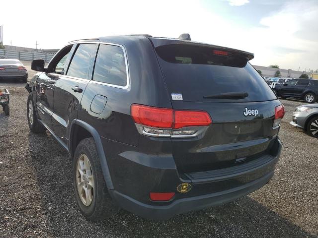 Photo 3 from auction – 2014 JEEP GRAND CHER with VIN 1C4RJEAG2EC449313