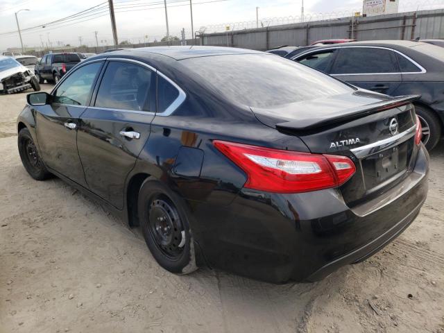 Photo 3 from auction – 2016 NISSAN ALTIMA 2.5 with VIN 1N4AL3AP5GC177862