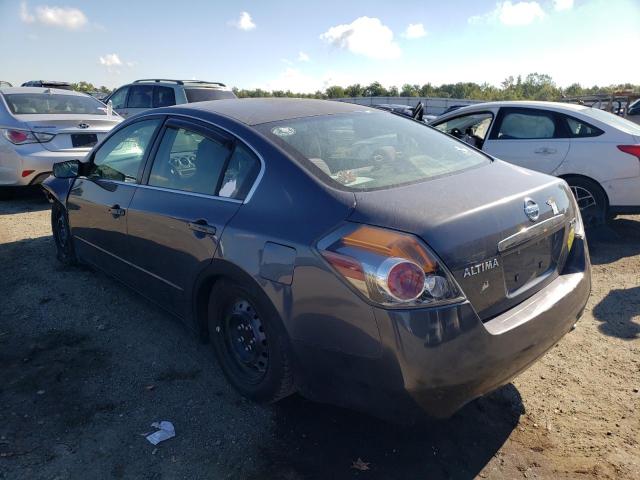 Photo 3 from auction – 2008 NISSAN ALTIMA with VIN 1N4AL21E58C227914
