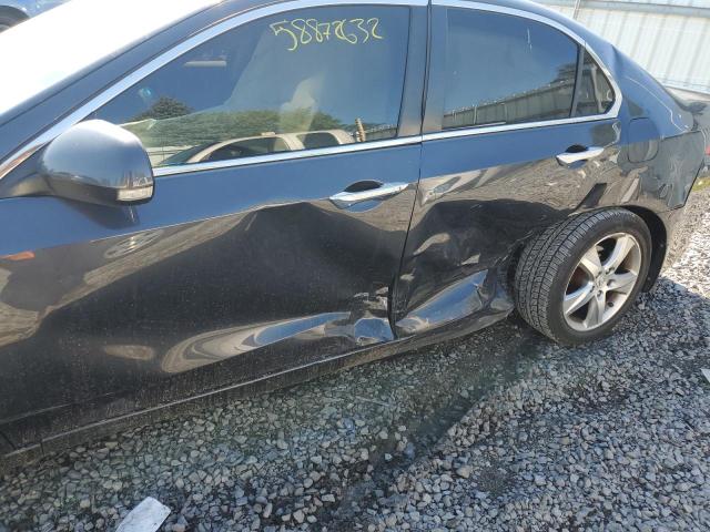 Photo 9 from auction – 2012 ACURA TSX with VIN JH4CU2F40CC027613