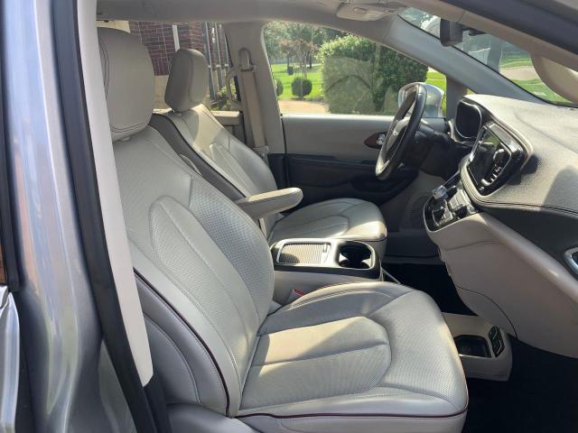 Foto 5 de la subasta – 2020 CHRYSLER PACIFICA L con VIN 2C4RC1GG5LR171568