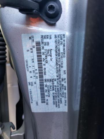 Photo 10 from auction – 2012 FORD FOCUS SE with VIN 1FAHP3F29CL449498