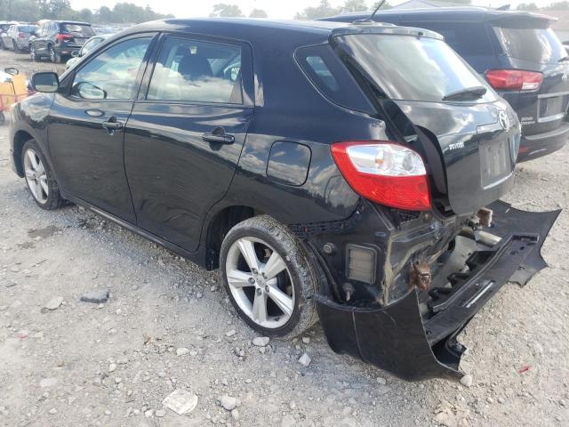 Photo 3 from auction – 2009 TOYOTA COROLLA MA with VIN 2T1LE40E19C008371