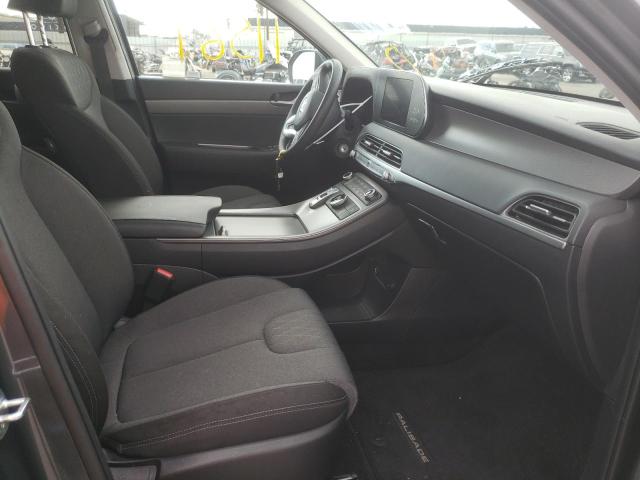 Photo 5 from auction – 2022 HYUNDAI PALISADE S with VIN KM8R14HEXNU386868