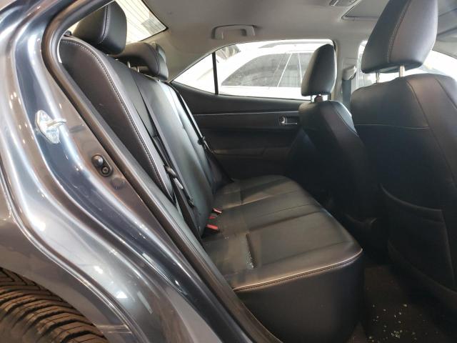 Photo 6 from auction – 2014 TOYOTA COROLLA L with VIN 2T1BURHE0EC224013