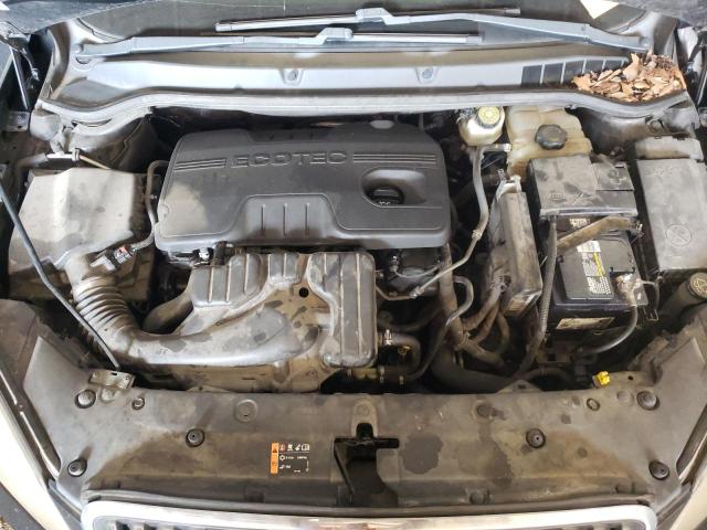 Photo 7 from auction – 2012 BUICK VERANO with VIN 1G4PS5SK0C4150834