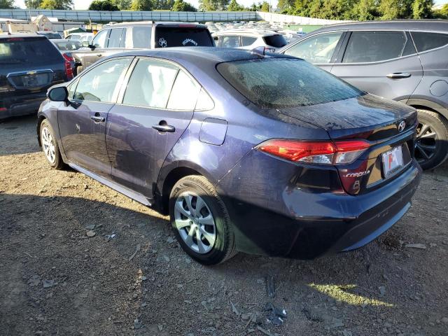 Photo 3 from auction – 2020 TOYOTA COROLLA LE with VIN JTDEPRAE4LJ086394