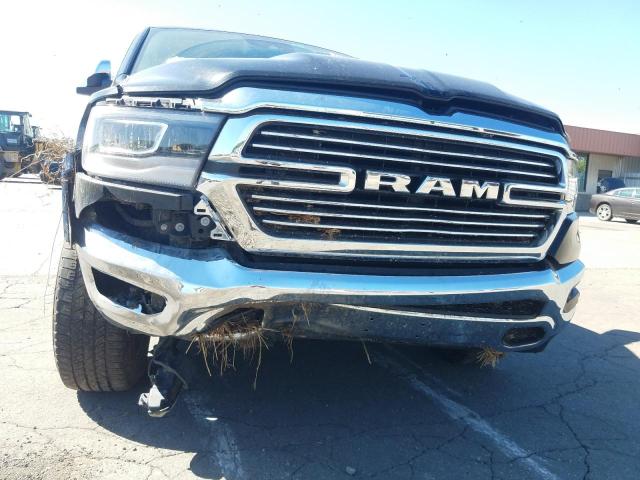 Photo 9 from auction – 2019 RAM 1500 LARAM with VIN 1C6SRFJT6KN544753