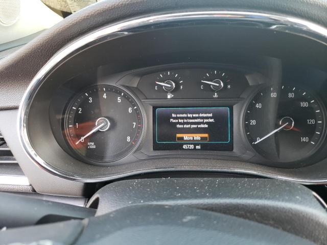 Photo 8 from auction – 2018 BUICK ENCORE PRE with VIN KL4CJASB0JB528636