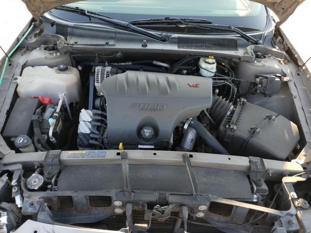 صورة رقم 7 من المزاد - 2004 BUICK LESABRE CU مع VIN 1G4HP52K044167690