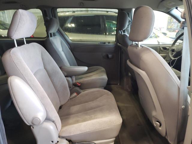 Photo 6 from auction – 2003 CHRYSLER TOWN & COU with VIN 2C4GP74L93R108425