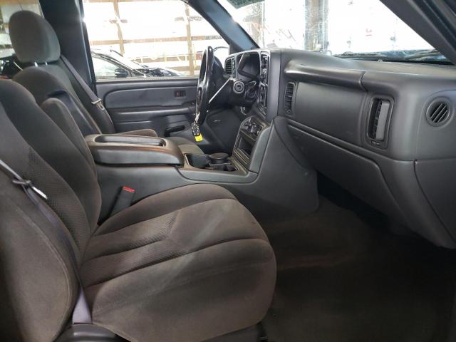 Photo 5 from auction – 2006 CHEVROLET SILVERADO with VIN 1GCEK19TX6Z175489