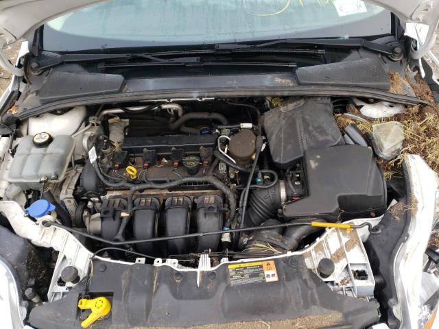 Photo 7 from auction – 2014 FORD FOCUS S with VIN 1FADP3E28EL177206