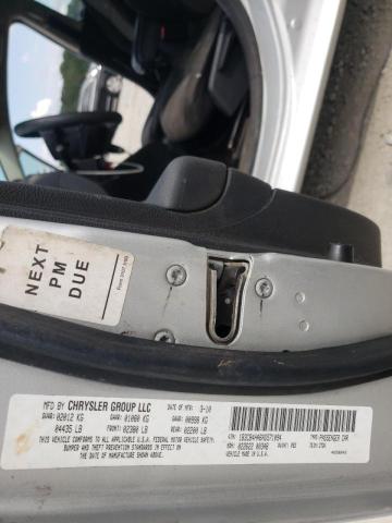 Foto 10 de la subasta – 2010 DODGE CALIBER SX con VIN 1B3CB4HA6AD571094