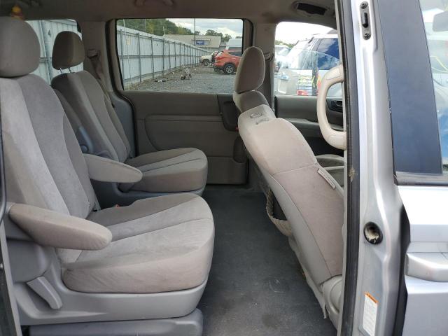 Photo 6 from auction – 2011 KIA SEDONA LX with VIN KNDMG4C72B6382898
