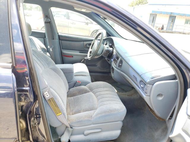 Photo 5 from auction – 1998 BUICK CENTURY CU with VIN 2G4WS52M7W1444678