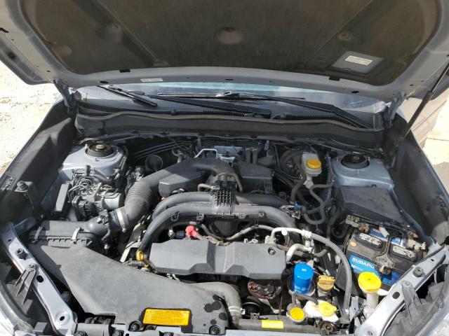 Photo 7 from auction – 2017 SUBARU FORESTER 2 with VIN JF2SJAGC7HH573830