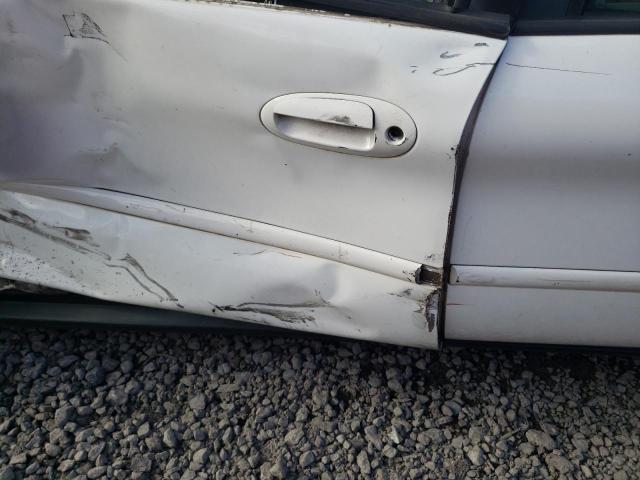 Photo 10 from auction – 2005 FORD TAURUS SE with VIN 1FAFP53UX5A300511