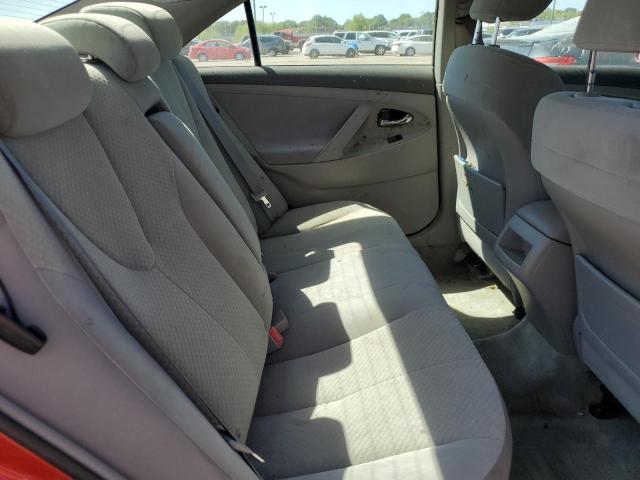 Photo 6 from auction – 2007 TOYOTA CAMRY CE with VIN 4T1BE46K07U183294