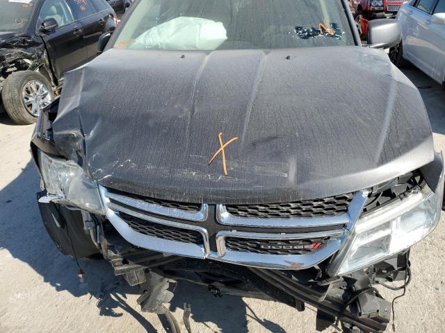 Photo 7 from auction – 2017 DODGE JOURNEY SX with VIN 3C4PDCBG8HT589358
