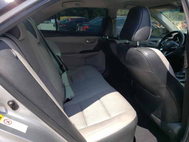 Photo 6 from auction – 2015 TOYOTA CAMRY LE with VIN 4T1BF1FK3FU074869
