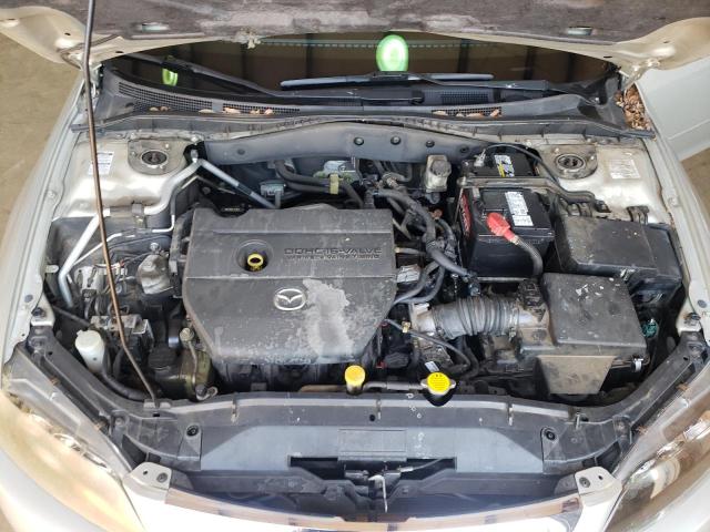Photo 7 from auction – 2006 MAZDA 6 I with VIN 1YVFP80C265M36708