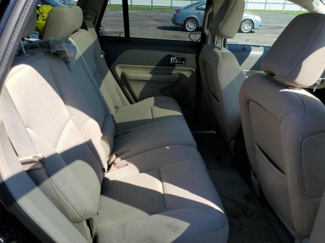 Photo 6 from auction – 2010 FORD EDGE SEL with VIN 2FMDK3JC5ABA27650
