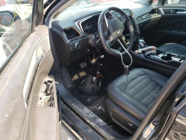 Photo 9 from auction – 2015 FORD FUSION SE with VIN 3FA6P0HD3FR127031