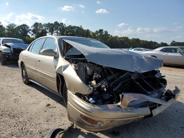 Photo 1 from auction – 2005 BUICK LESABRE LI with VIN 1G4HR54KX5U207024