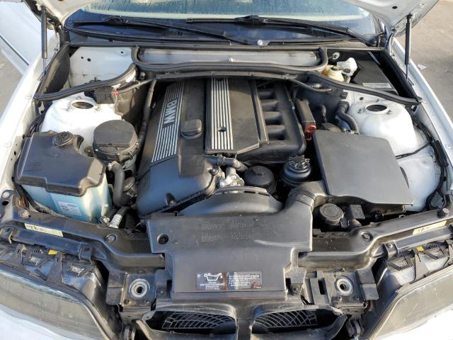Photo 7 from auction – 2001 BMW 325 I with VIN WBAAV33471FU86453