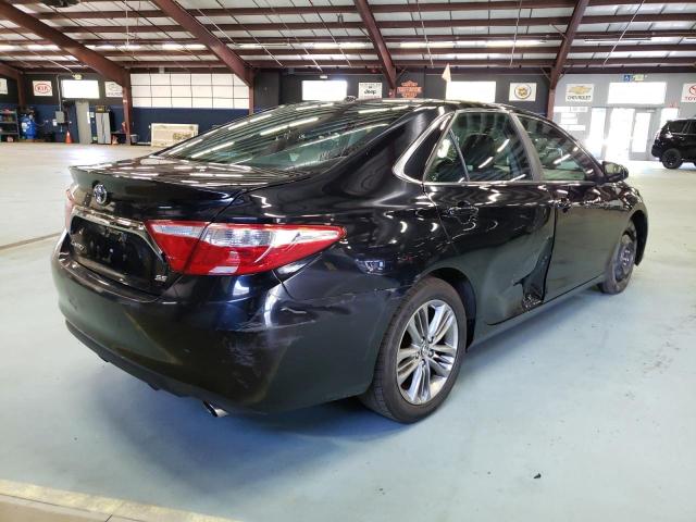 Photo 4 from auction – 2016 TOYOTA CAMRY LE with VIN 4T1BF1FK9GU266668
