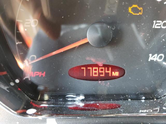 Photo 8 from auction – 2008 PONTIAC G6 VALUE L with VIN 1G2ZF57B284126959