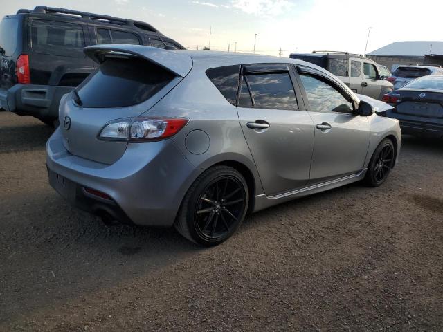 Photo 4 from auction – 2013 MAZDA SPEED 3 with VIN JM1BL1L45D1738283