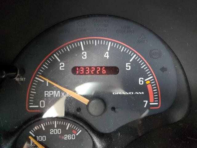 Photo 8 from auction – 2002 PONTIAC GRAND AM S with VIN 1G2NF52F12C150319