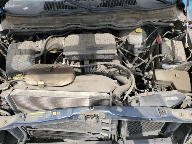 Photo 7 from auction – 2004 DODGE RAM 1500 S with VIN 1D7HA16N24J232212
