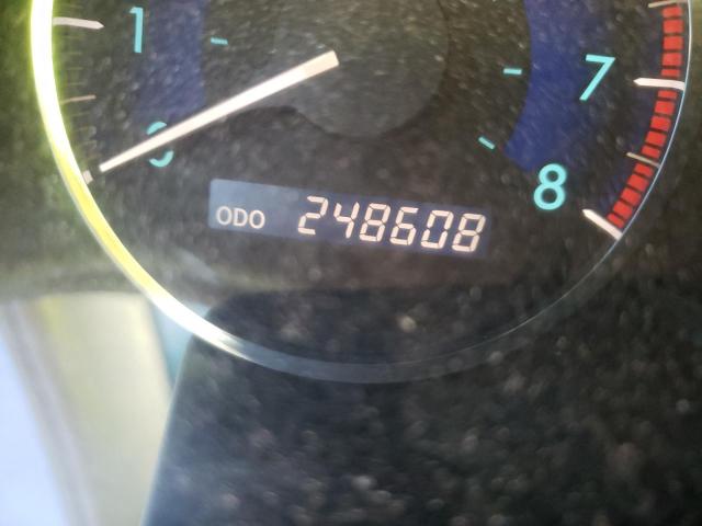 Photo 8 from auction – 2006 TOYOTA SIENNA CE with VIN 5TDZA23C66S437304