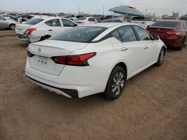 Photo 4 from auction – 2022 NISSAN ALTIMA S with VIN 1N4BL4BVXNN329949