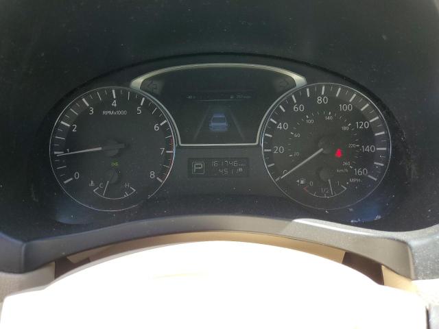 Photo 8 from auction – 2015 NISSAN ALTIMA 2.5 with VIN 1N4AL3APXFC152907