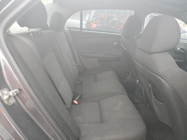 Photo 6 from auction – 2011 CHEVROLET MALIBU 1LT with VIN 1G1ZC5E1XBF308282