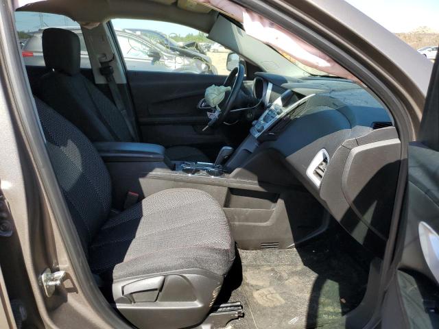 Photo 5 from auction – 2012 CHEVROLET EQUINOX LT with VIN 2GNALDEK2C6394682