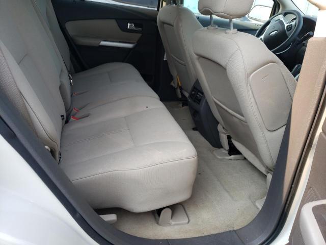 Photo 6 from auction – 2011 FORD EDGE SE with VIN 2FMDK3GC9BBB58332