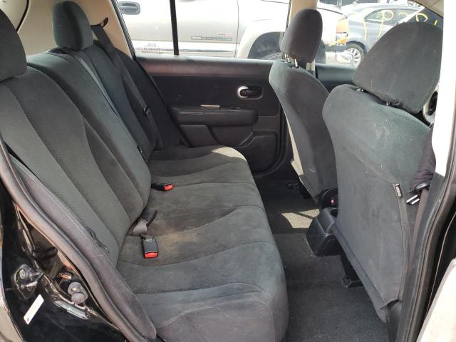 Photo 6 from auction – 2012 NISSAN VERSA S with VIN 3N1BC1CP6CK284779