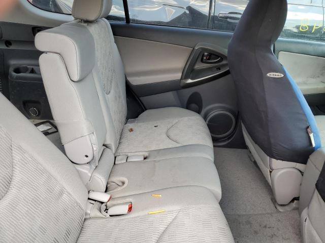 Photo 6 from auction – 2012 TOYOTA RAV4 with VIN 2T3BF4DV7CW194644